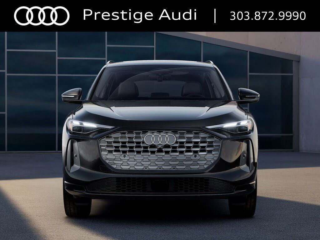 2025 Audi Q5
