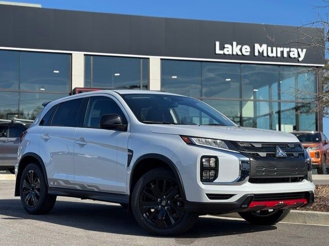 2026 MITSUBISHI Outlander Sport