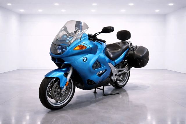 BMW K 1200 S
