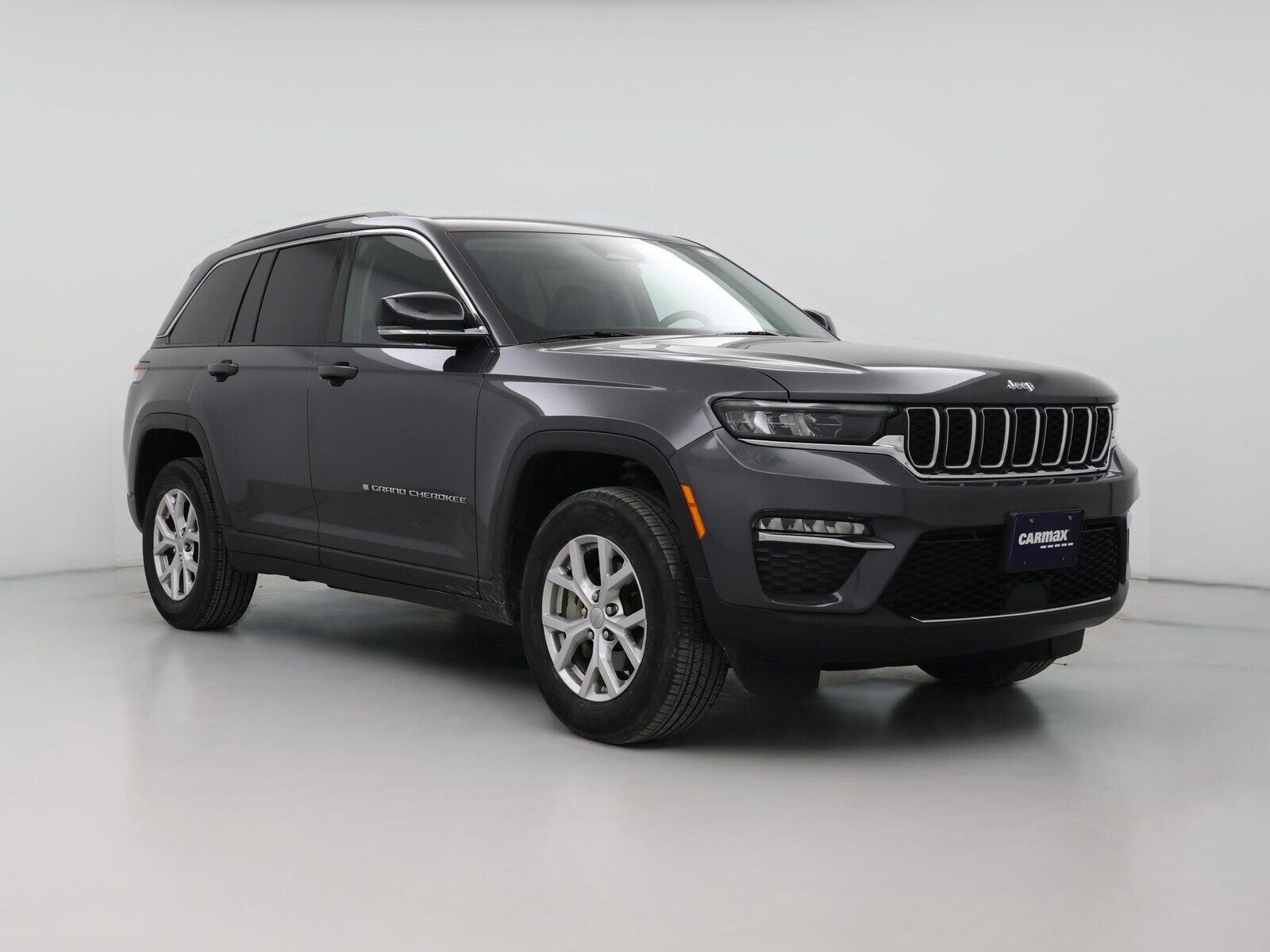 2022 JEEP Grand Cherokee