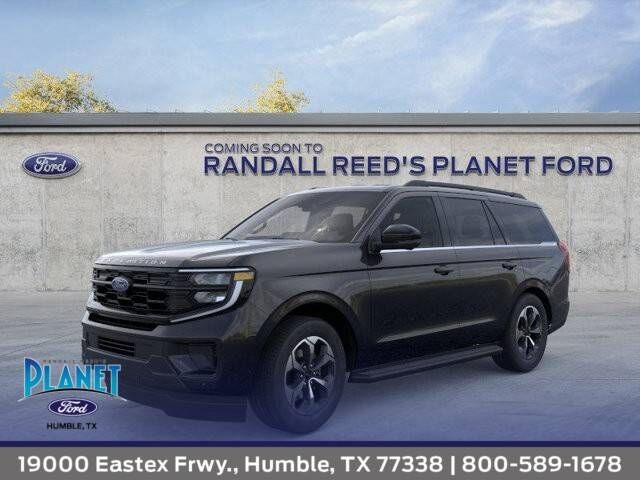 2026 FORD Expedition