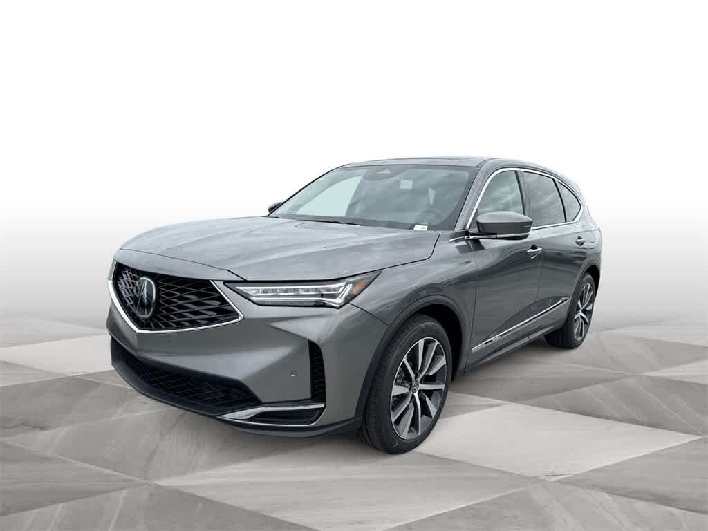 2026 ACURA MDX
