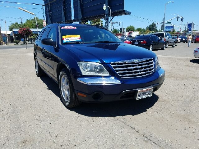 2005 CHRYSLER Pacifica