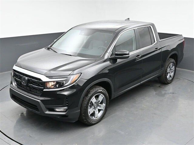 2025 HONDA Ridgeline