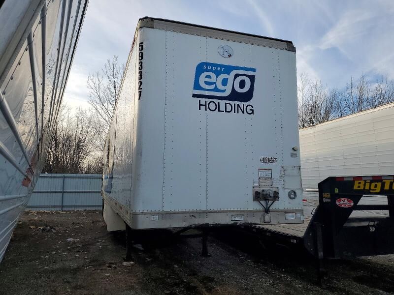 2015 GREAT DANE TRAILERS Great Dane Trailers