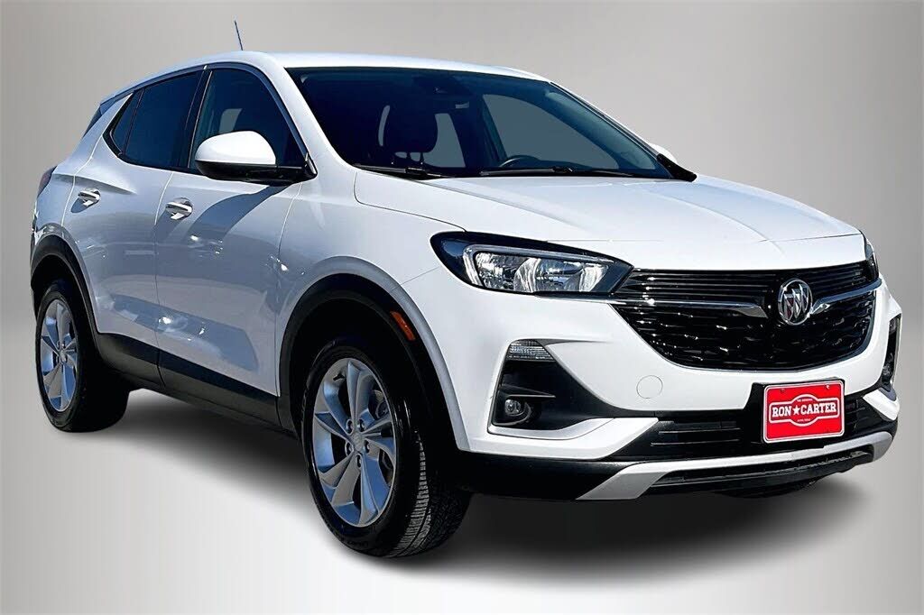 2023 BUICK Encore GX