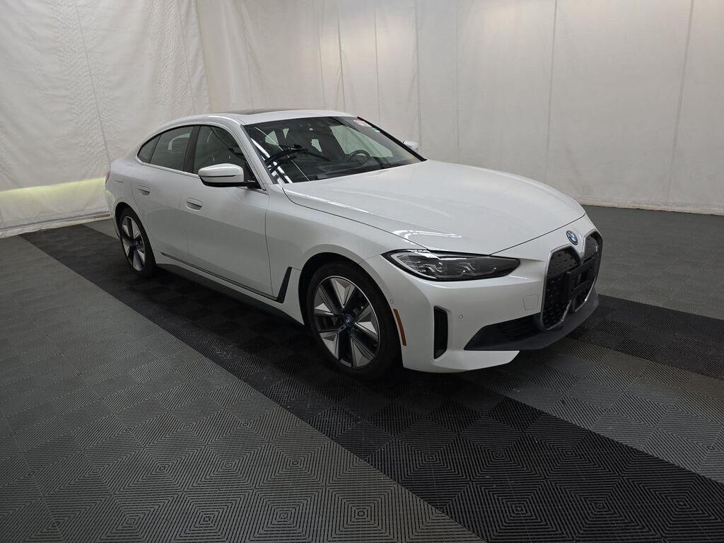 2023 BMW i4