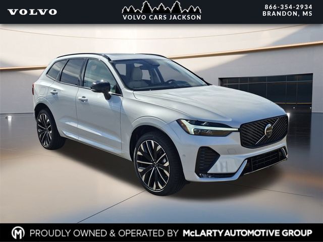 2026 VOLVO XC60