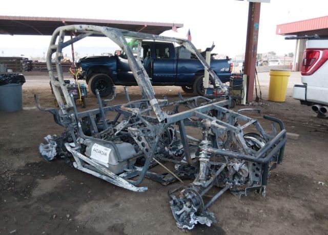 2016 CAN-AM Commander - Ltd