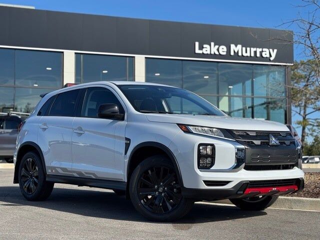 2026 MITSUBISHI Outlander Sport