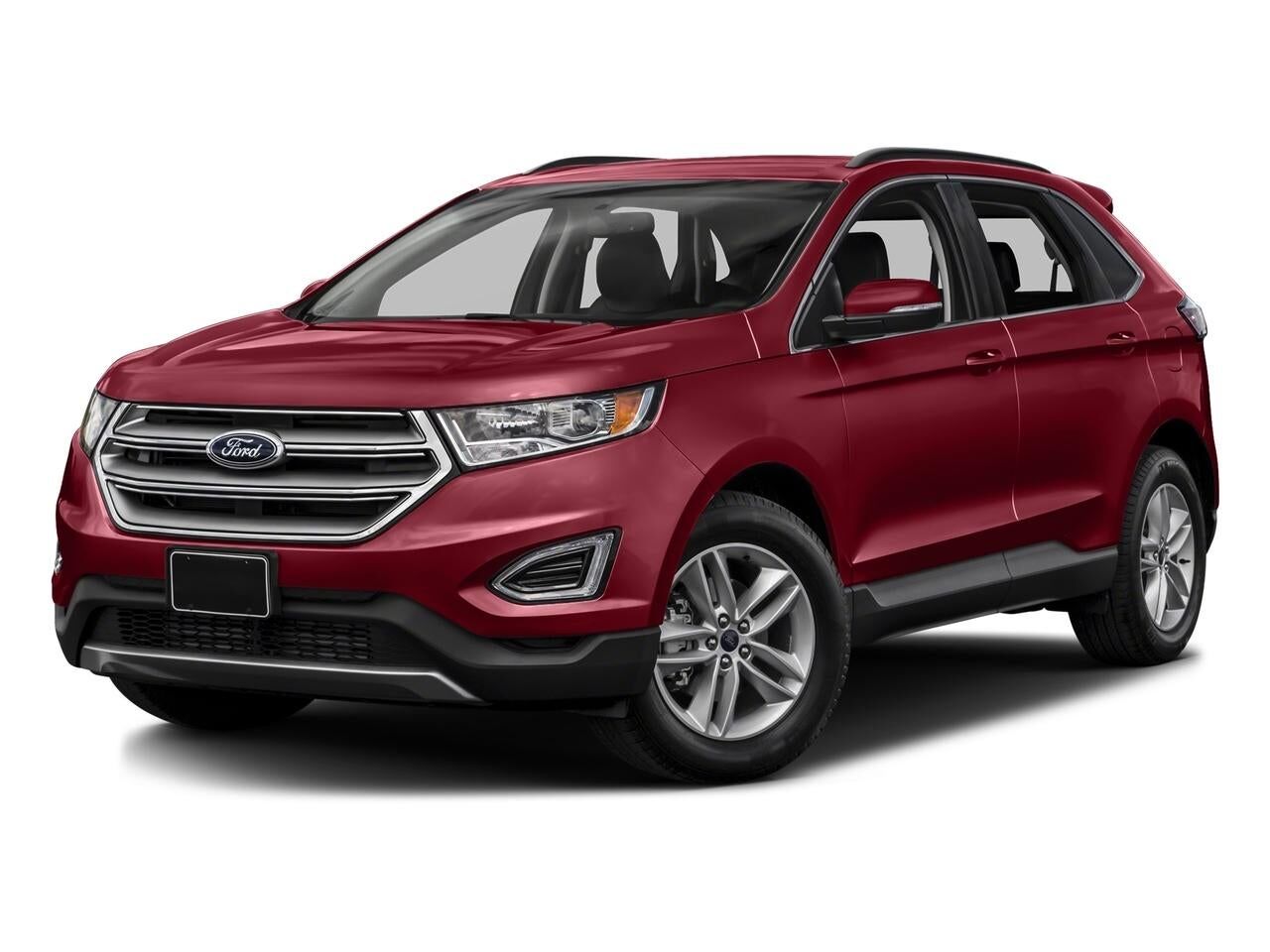 2017 FORD Edge