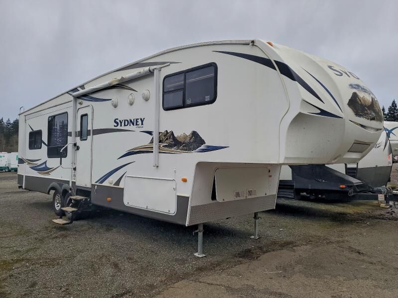 2011 KEYSTONE Keystone