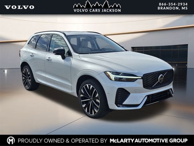 2026 VOLVO XC60