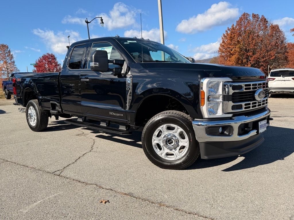 2026 FORD F-250