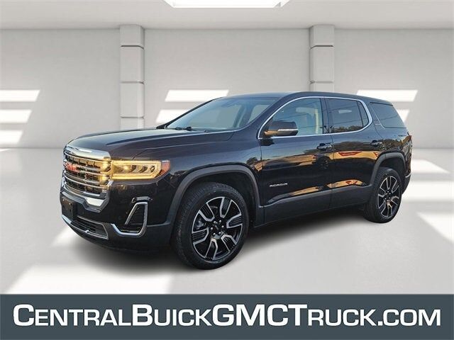 2022 GMC Acadia