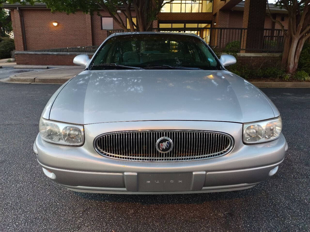 2004 BUICK LeSabre