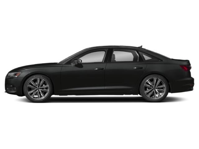 2024 Audi A6