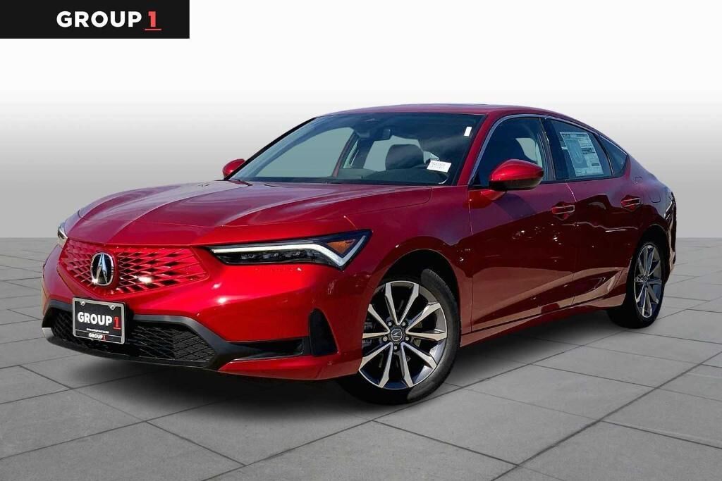 2026 ACURA Integra
