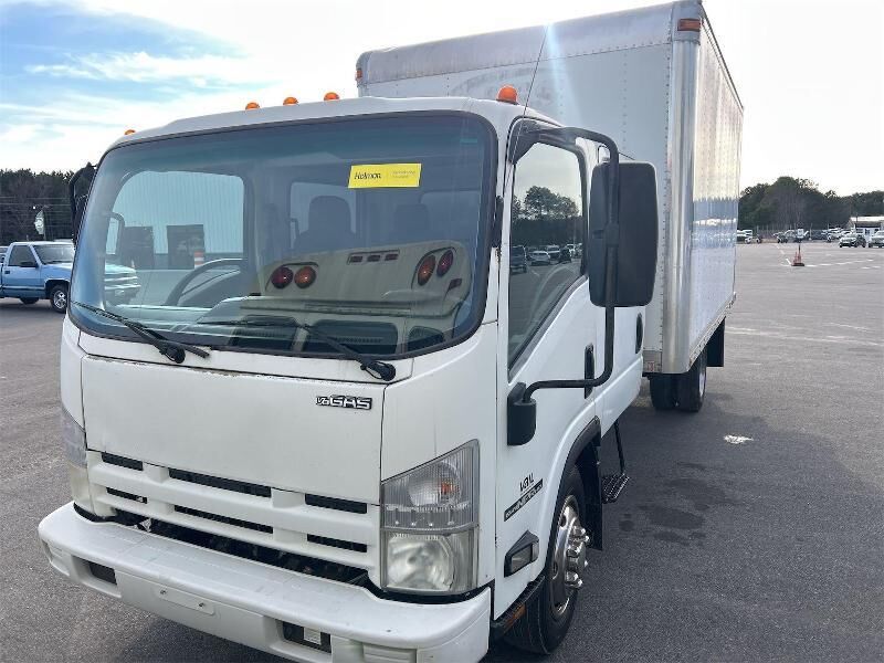 Isuzu NPR/NPR-HD