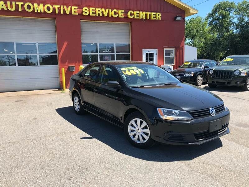 2013 VOLKSWAGEN Jetta