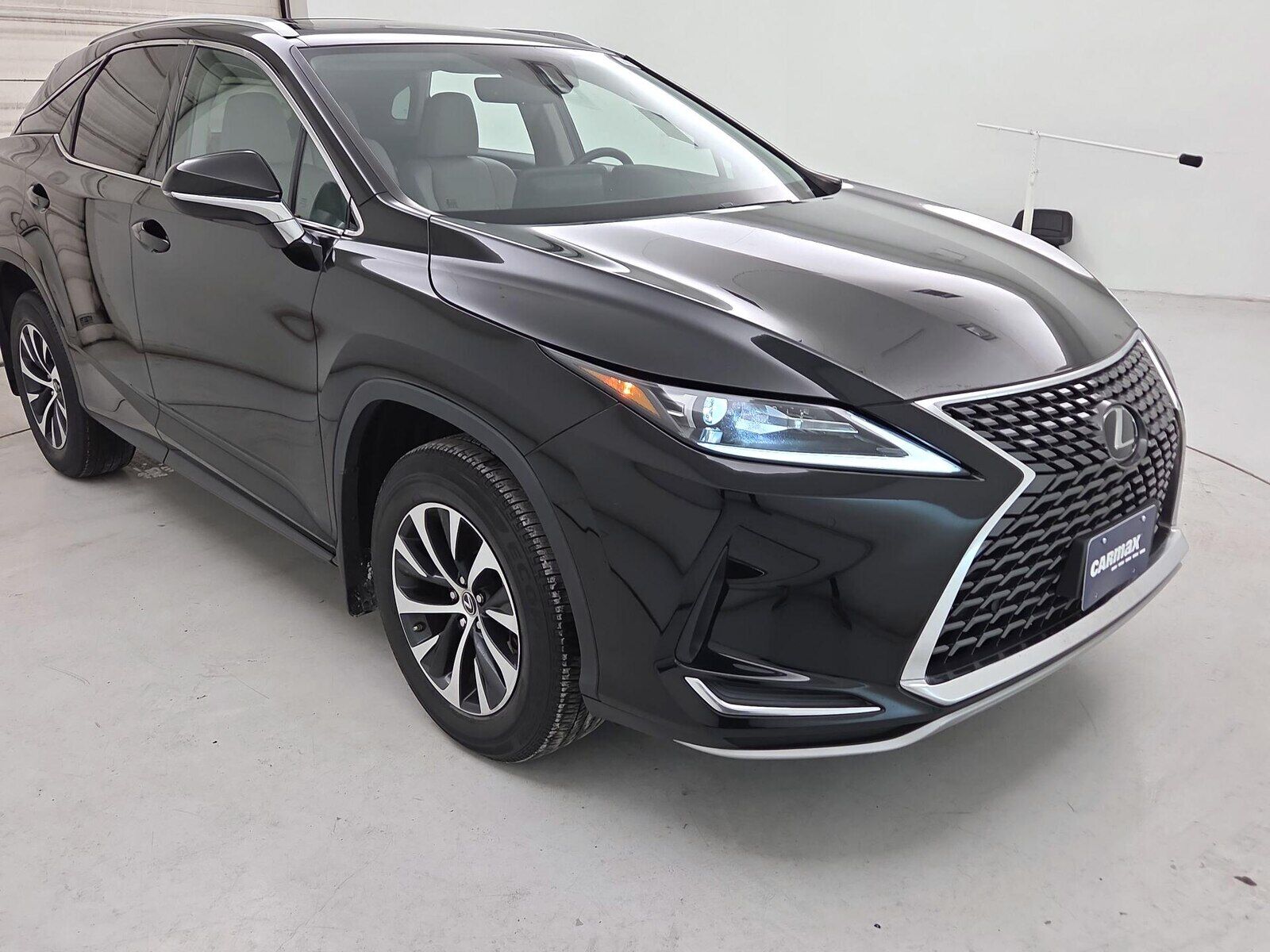 2021 LEXUS RX