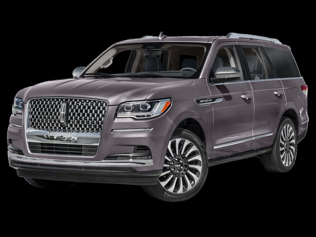 2023 LINCOLN Navigator