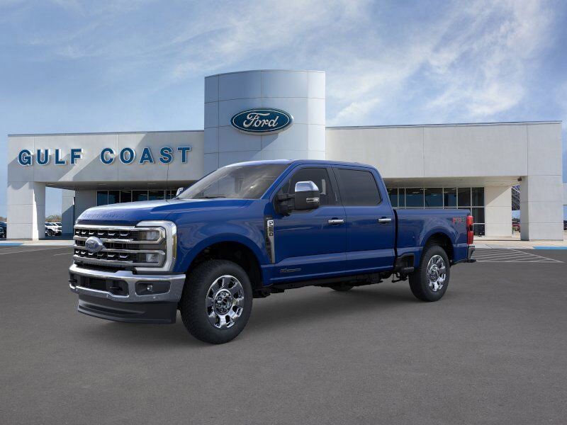 2026 FORD F-250