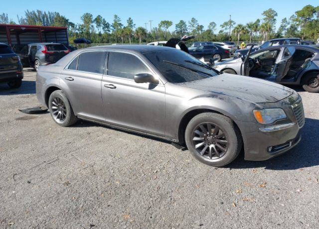 2013 CHRYSLER 300