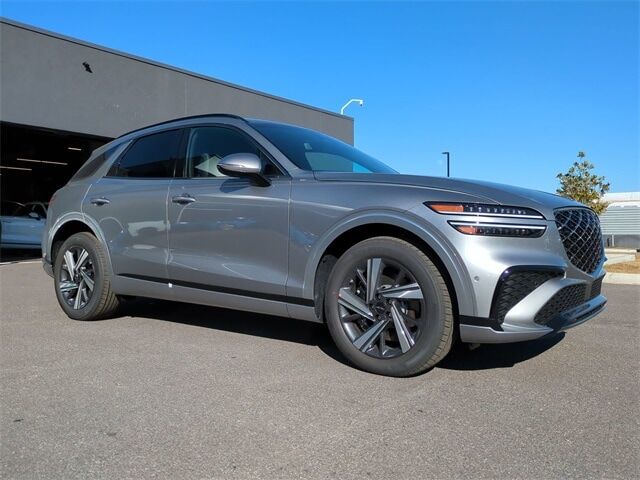 2026 GENESIS GV70