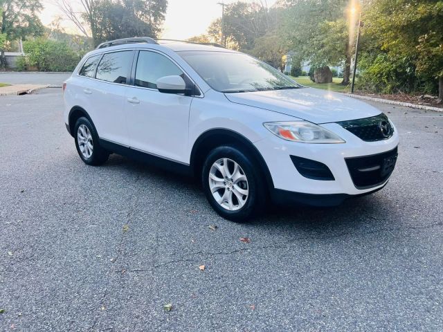 2012 MAZDA CX-9