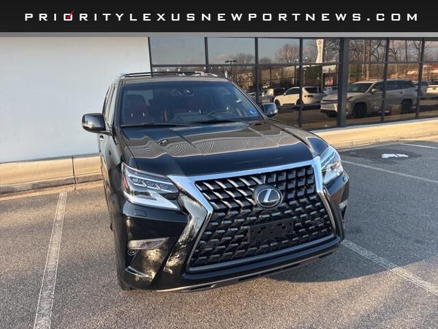 2023 LEXUS GX