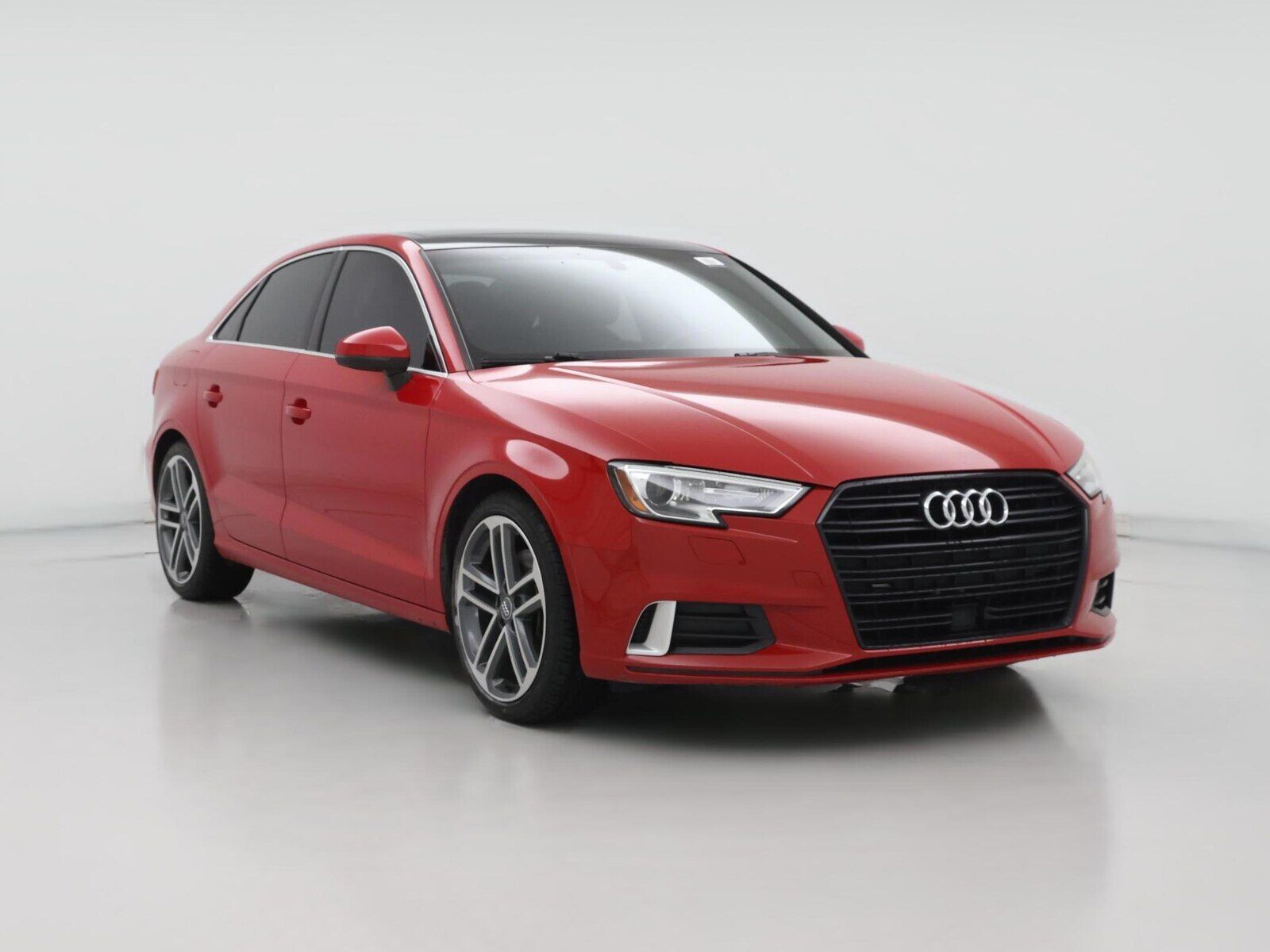 2019 AUDI A3