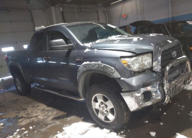 2007 TOYOTA Tundra