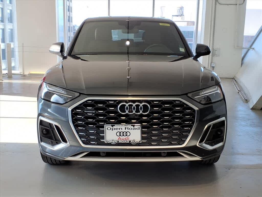 2024 Audi Q5