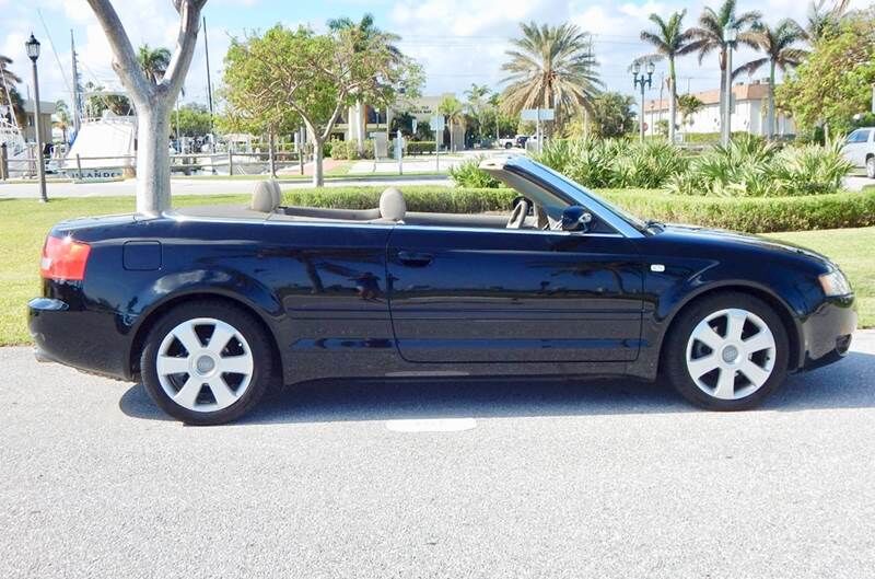 2004 Audi A4