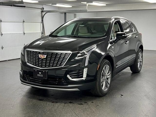 2025 CADILLAC XT5