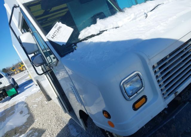 Ford E-450