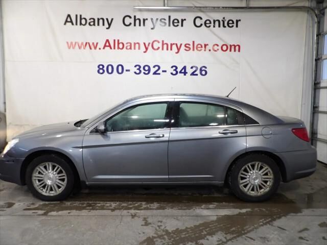 2007 CHRYSLER Sebring