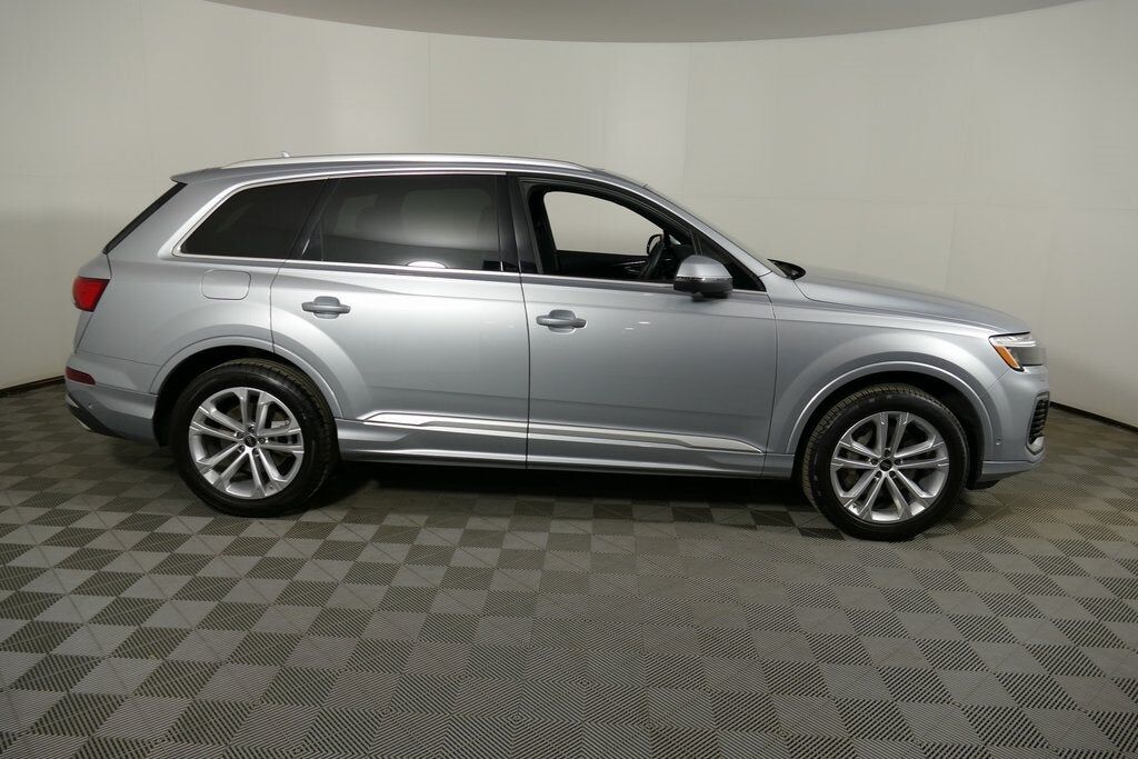 2025 Audi Q7