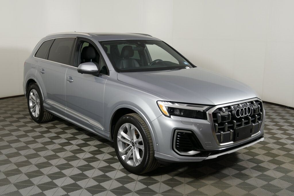 2025 AUDI Q7