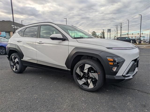2026 HYUNDAI Kona