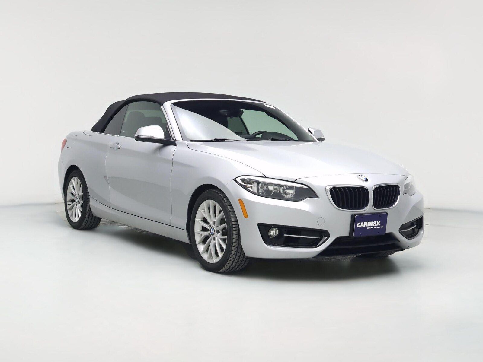 2016 BMW 2 Series