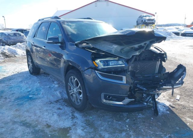 2013 GMC Acadia
