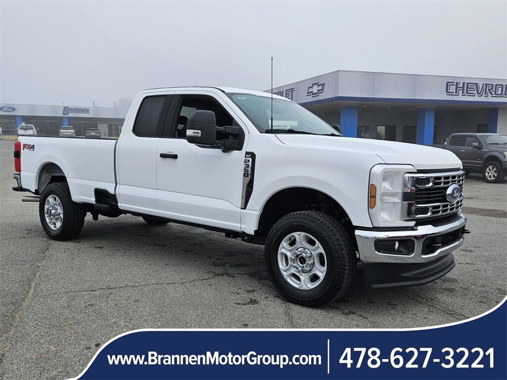 2026 FORD F-350