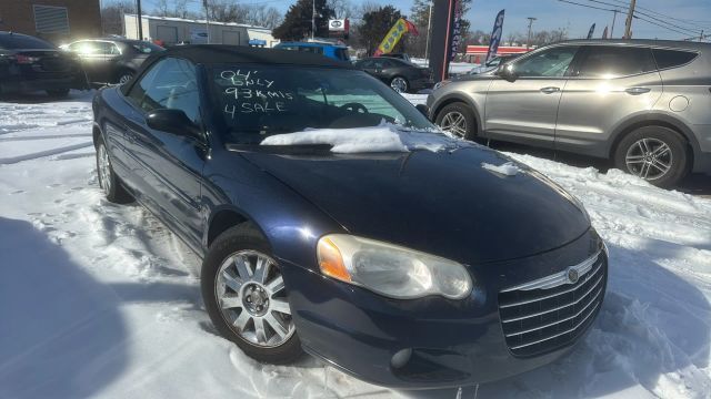 Chrysler Sebring