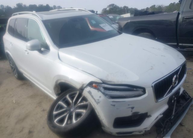 2018 VOLVO XC90