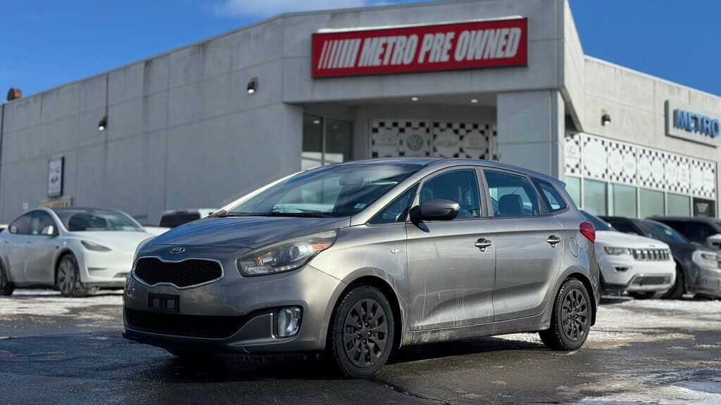 Kia Rondo