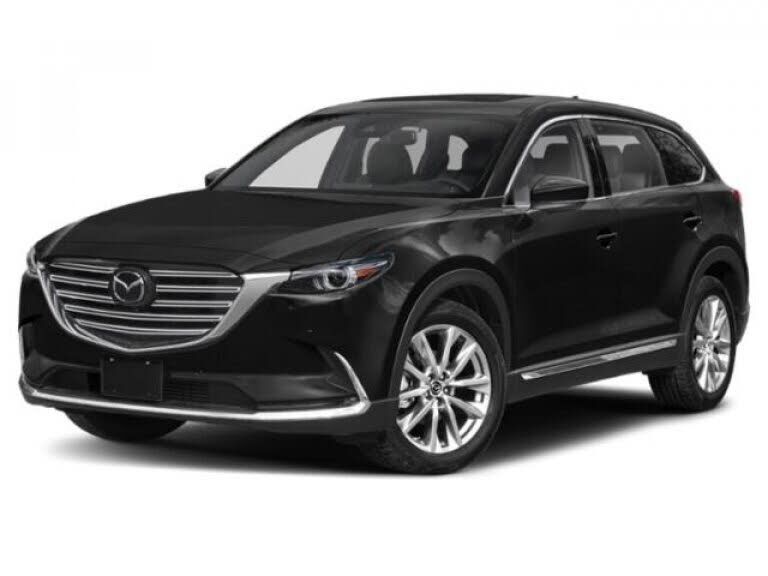 2020 MAZDA CX-9