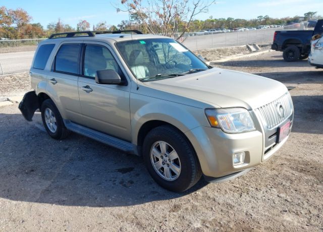 2011 MERCURY Mariner