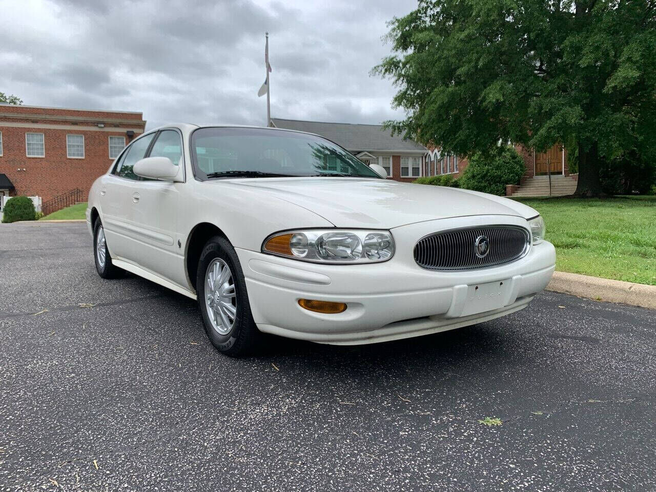 2005 BUICK LeSabre